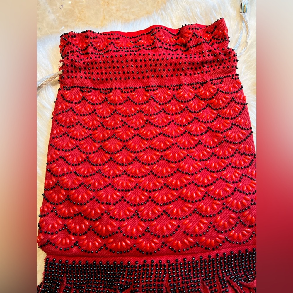 Vintage Bag (Handmade) - Picture 7 of 16